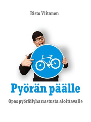 cover image of Pyörän päälle